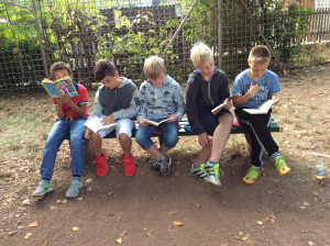 4M Reading Under The Trees 4