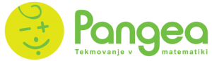Pangea European Mathematics competition